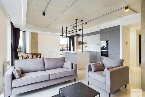 2 bedroom apartment to rent, Apt 8.08 :: One Silk Street