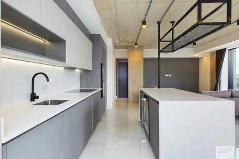 2 bedroom apartment to rent, Apt 8.08 :: One Silk Street