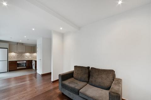 2 bedroom flat to rent, King Henry Terrace,  The Highway, London, E1W