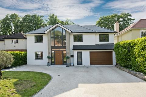 5 bedroom detached house for sale, The Fairway, Weybridge, Surrey, KT13