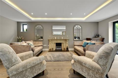 5 bedroom detached house for sale, The Fairway, Weybridge, Surrey, KT13