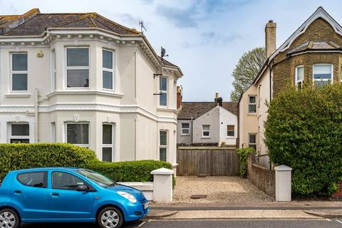 3 bedroom semi-detached house for sale, Christchurch Road, Worthing, BN11