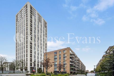 2 bedroom apartment to rent, Kings Tower, Chelsea Creek, Fulham SW6