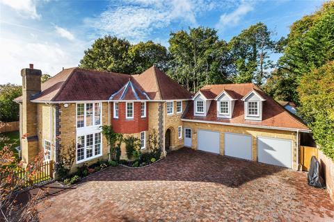 The Torrens Gorse Lane, Chobham, Woking, GU24 8RB
