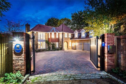 The Torrens Gorse Lane, Chobham, Woking, GU24 8RB