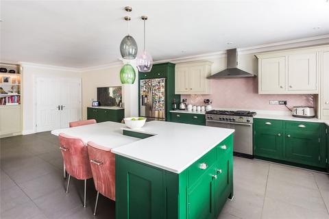 The Torrens Gorse Lane, Chobham, Woking, GU24 8RB