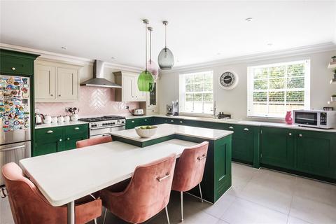 The Torrens Gorse Lane, Chobham, Woking, GU24 8RB