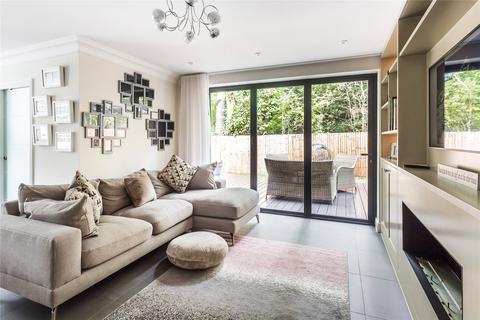 The Torrens Gorse Lane, Chobham, Woking, GU24 8RB