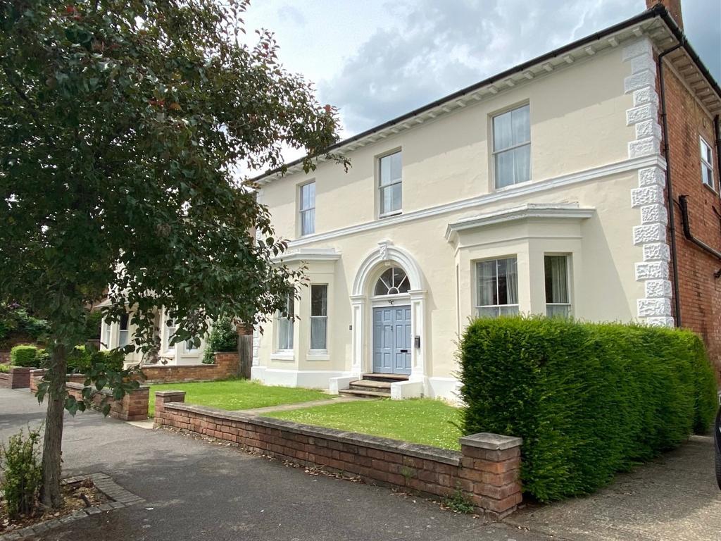 Russell Terrace, Leamington Spa... 22 bed detached house for sale £