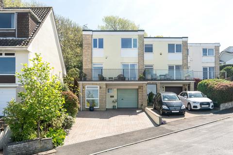 67 Hillside Road, Portishead, Bristol, BS20 8JR