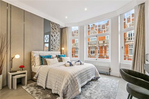 3 bedroom apartment for sale, Montagu Mansions, London, W1U