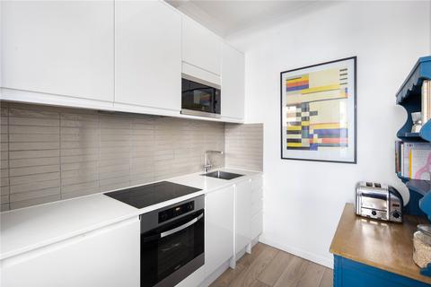 2 bedroom flat for sale, Chetwynd Road, London, NW5