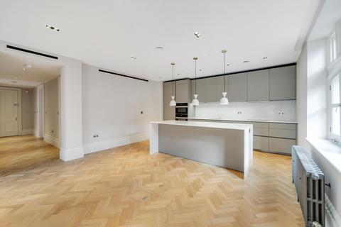 3 bedroom flat to rent, Kensington Court, Kensington, London, W8