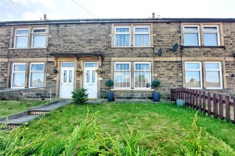 3 bedroom terraced house for sale, Holland Avenue, Rawtenstall, Rossendale, BB4