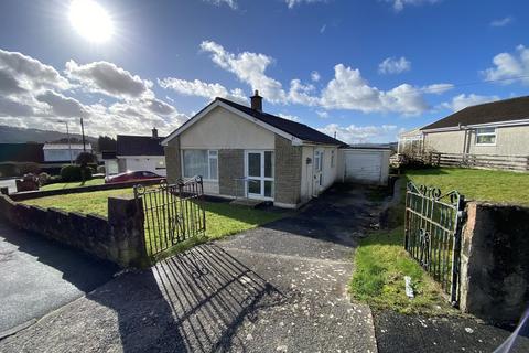 3 bedroom detached bungalow for sale, Kingrosia Park, Clydach, Swansea, City And County of Swansea.