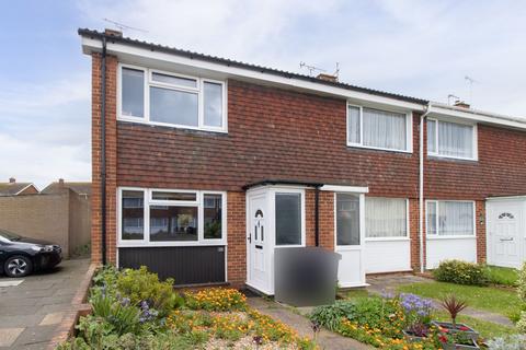 2 bedroom terraced house for sale, Cedar Close, Margate, CT9