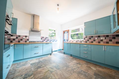 51 Cliffefield Road, Sheffield, S8 9DJ