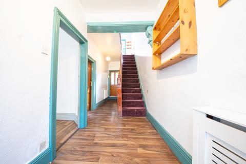 51 Cliffefield Road, Sheffield, S8 9DJ