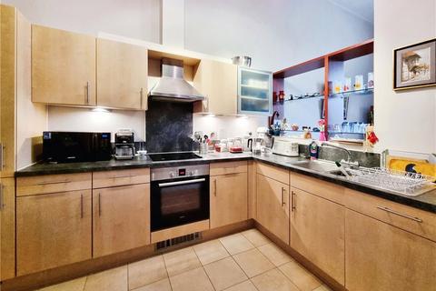 2 bedroom apartment for sale, Gunwharf Quays, Portsmouth, Hampshire