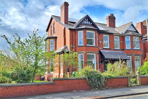 5 bedroom semi-detached house for sale, Chamber Road, Coppice, Oldham, OL8