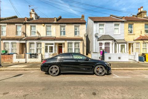 4 bedroom terraced house for sale, Wentworth Road, Croydon, CR0