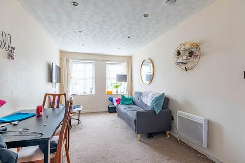 1 bedroom flat to rent, 9017L – Rankeillor Street, Edinburgh, EH8 9JA