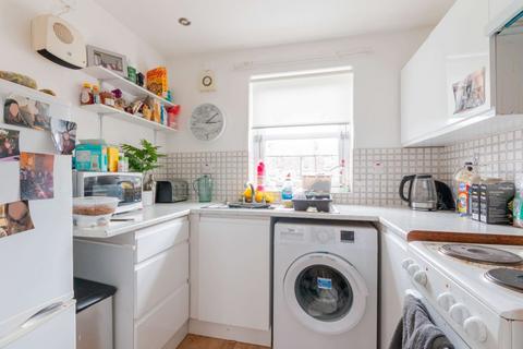 1 bedroom flat to rent, 9017L – Rankeillor Street, Edinburgh, EH8 9JA