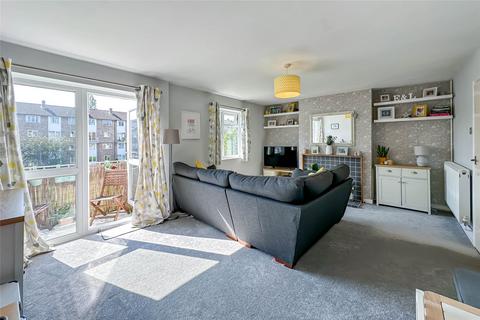 3 bedroom maisonette for sale, The Ridgeway, St. Albans, Hertfordshire, AL4