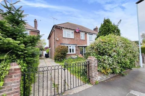 3 bedroom semi-detached house for sale, The Plantation, Worthing BN13