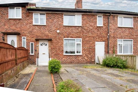 3 bedroom terraced house for sale, Malvern Road, St. Helens, WA9