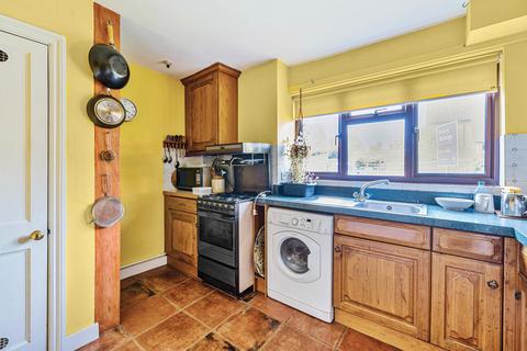3 bedroom semi-detached house for sale, The Holloway Road, Great Coxwell, Faringdon, Oxfordshire, SN7