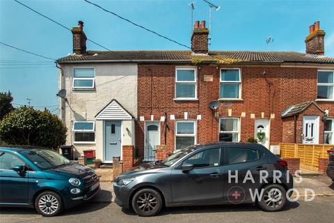 2 bedroom terraced house for sale, North Road, Brightlingsea, Colchester, Essex, CO7