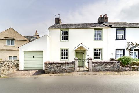 3 bedroom cottage for sale, High Lorton, Cockermouth CA13