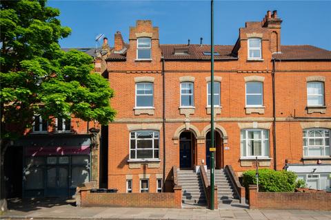 1 bedroom apartment for sale, Sheen Road, Richmond, TW9