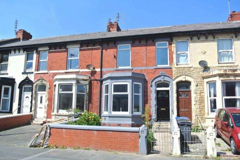 5 bedroom terraced house for sale, Cheltenham Road, Blackpool, FY1