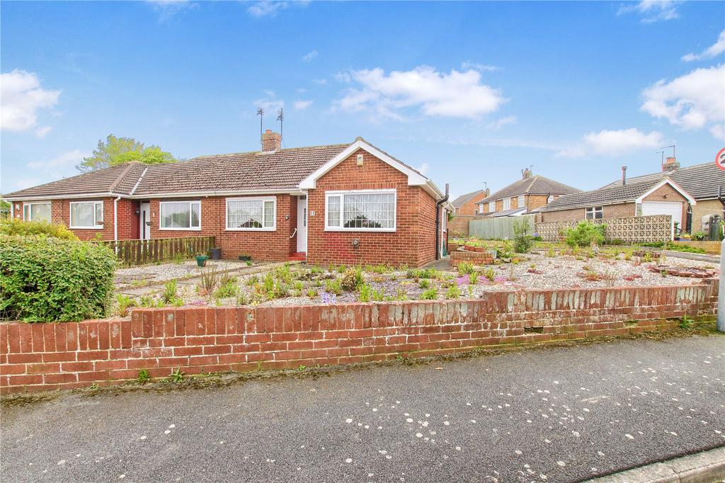 Green Lane, Thornaby 2 bed bungalow for sale £220,000