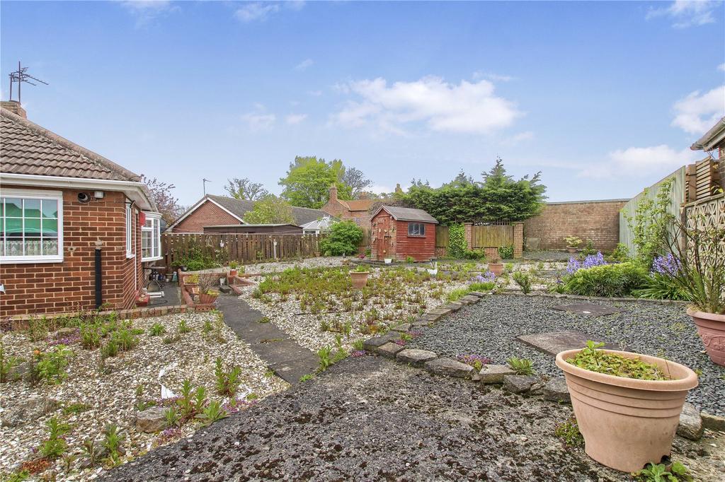 Green Lane, Thornaby 2 bed bungalow for sale £220,000