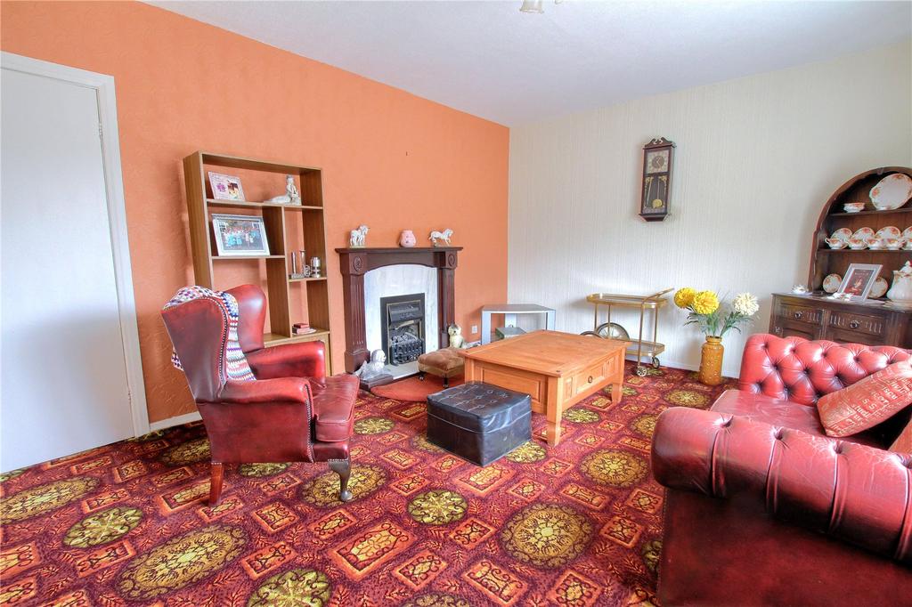 Green Lane, Thornaby 2 bed bungalow for sale £220,000