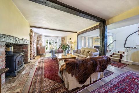 8 bedroom equestrian property for sale, Brightling, Robertsbridge