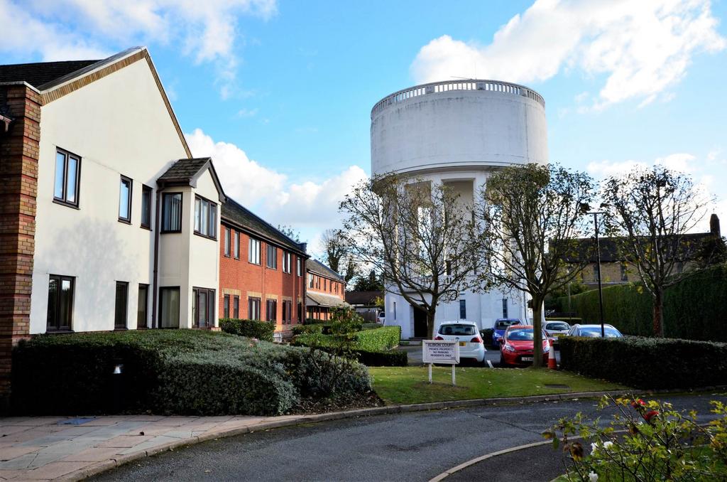 Albion Court, Billericay 2 bed retirement property for sale £325,000