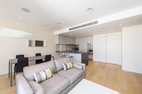 2 bedroom apartment to rent, Wellington House, London SW1E