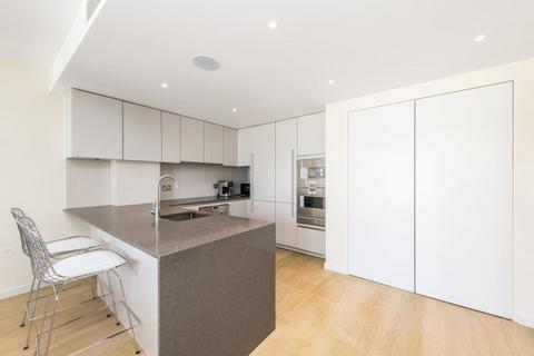 2 bedroom apartment to rent, Wellington House, London SW1E