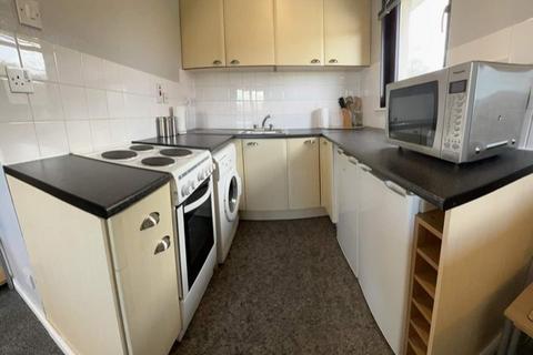 1 bedroom flat to rent, Brankie Place, Inverurie, AB51