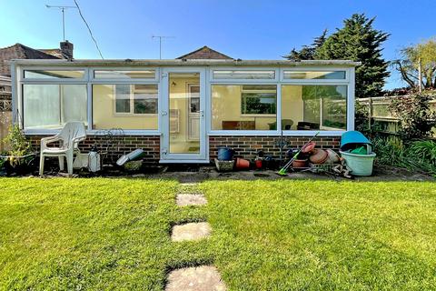 3 bedroom bungalow for sale, Lashmar Road, East Preston, Littlehampton, West Sussex