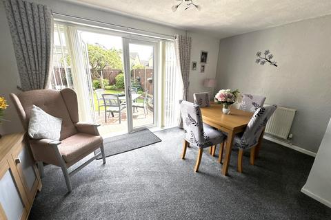 3 bedroom semi-detached house for sale, Spinney Road, Branston, Burton-on-Trent, DE14