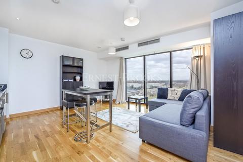 1 bedroom apartment for sale, River Heights, 90 High Street, Stratford, E15