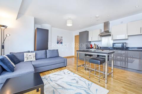 1 bedroom apartment for sale, River Heights, 90 High Street, Stratford, E15