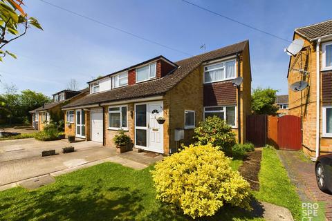 3 bedroom semi-detached house for sale, Reynards Close, Winnersh, Wokingham, Berkshire, RG41