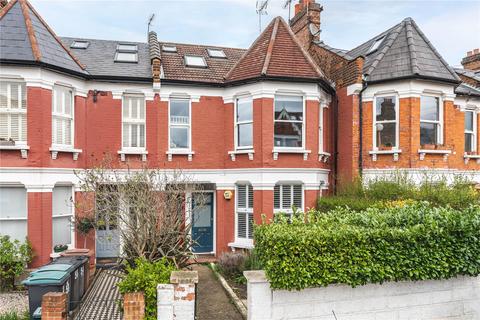 3 bedroom maisonette for sale, Albert Road, London, N22