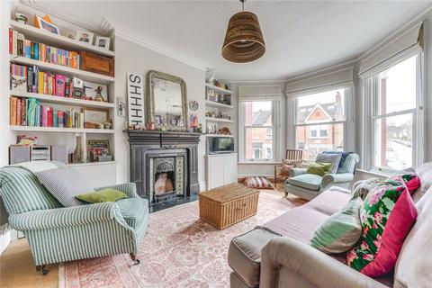 3 bedroom maisonette for sale, Albert Road, London, N22